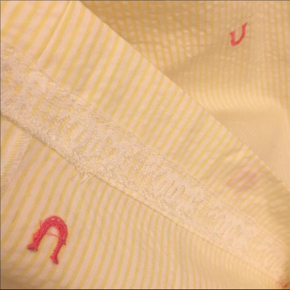 Lilly Pulitzer Starfruit Horse Show Isabel Dress - Picture 2 of 3